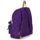 Uomo Eastpak DAY PAKR 24L EASTPAK X NBA LAKERS Viola Zaino Uomo - 3